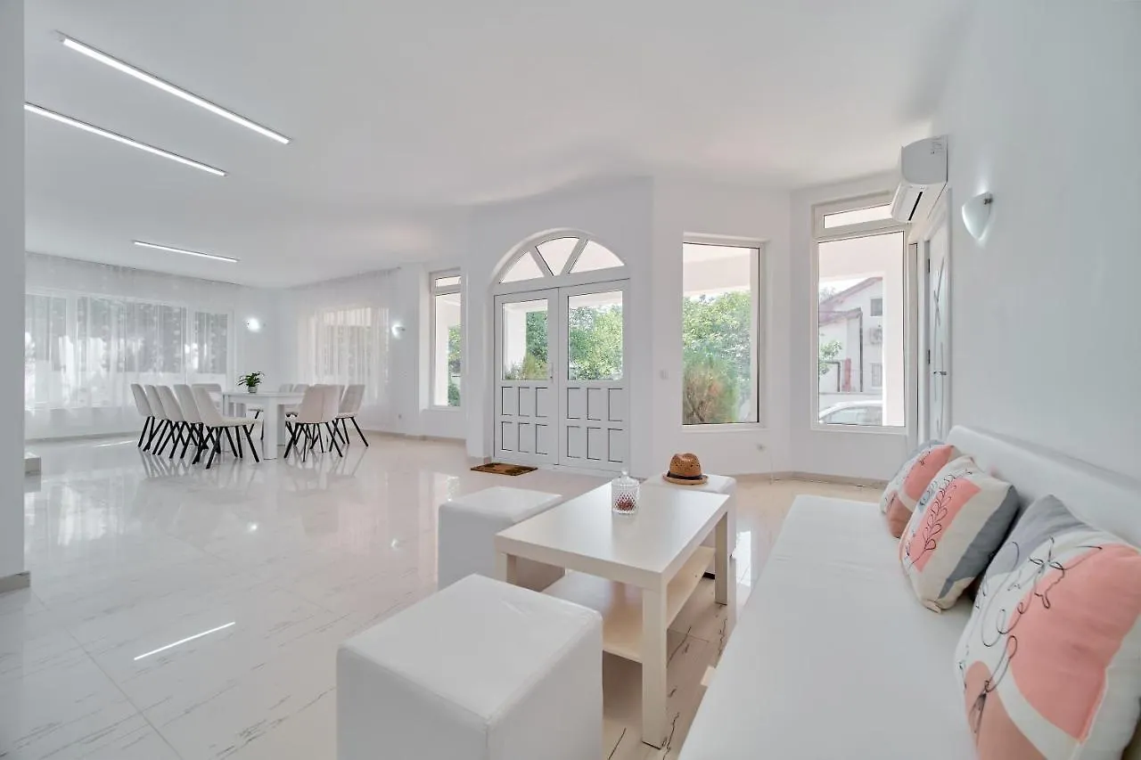 فارنا Sealovers Villa Studio 1 شقة