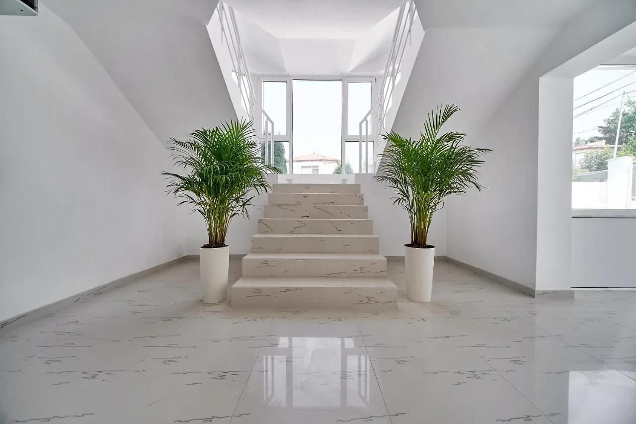 فارنا Sealovers Villa Studio 1