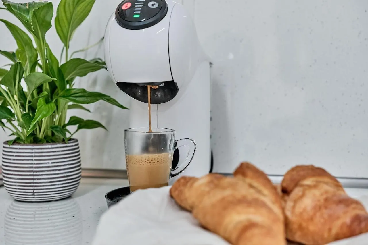 فارنا Sealovers Villa Studio 1 شقة