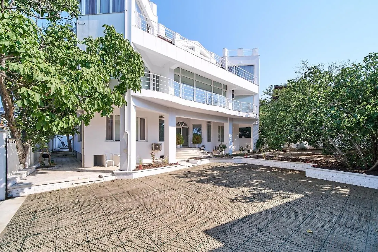 Sealovers Villa Studio 1 바르나 아파트